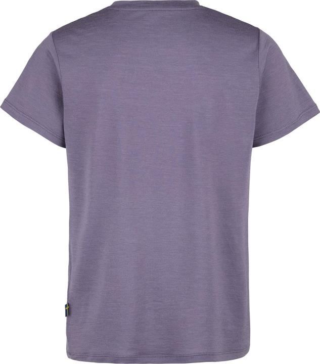Produktbild Stoic Kids Merino155 LaholmSt. Print T-Shirt (140)