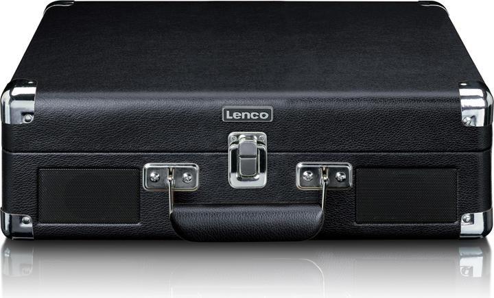 Image du produit Lenco TT-115 (Manuel)