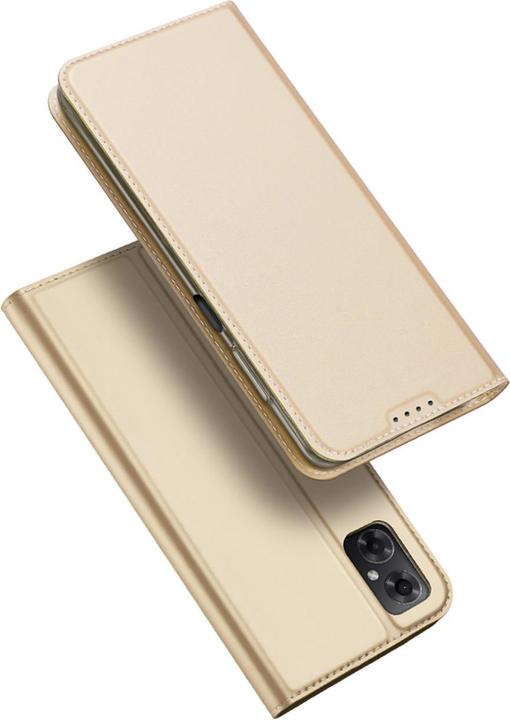 Produktbild Dux Ducis Skin Pro Series Bookcover (Xiaomi Poco  M4 5G)