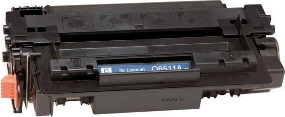 Produktbild HP 11a (BK)