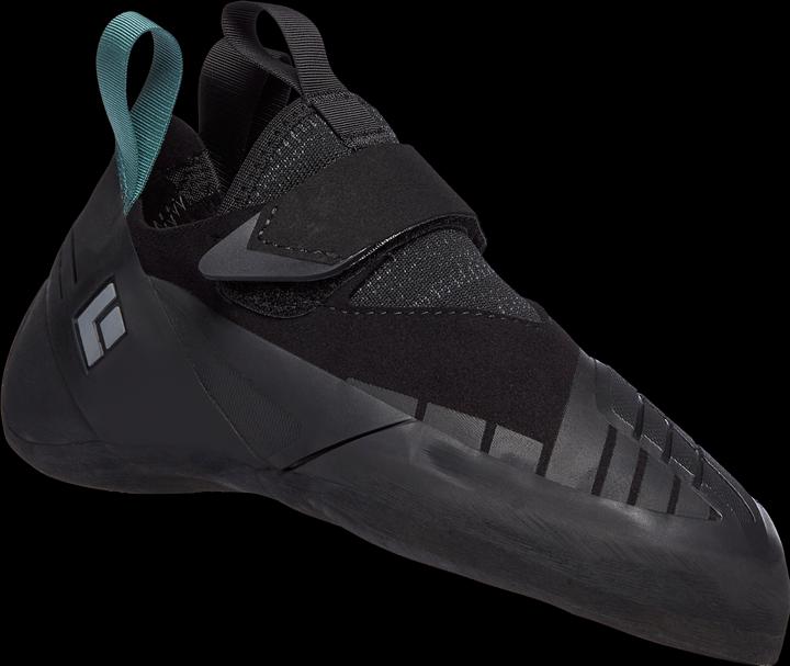Actual product image Black Diamond Shadow LV climbing shoes (45)