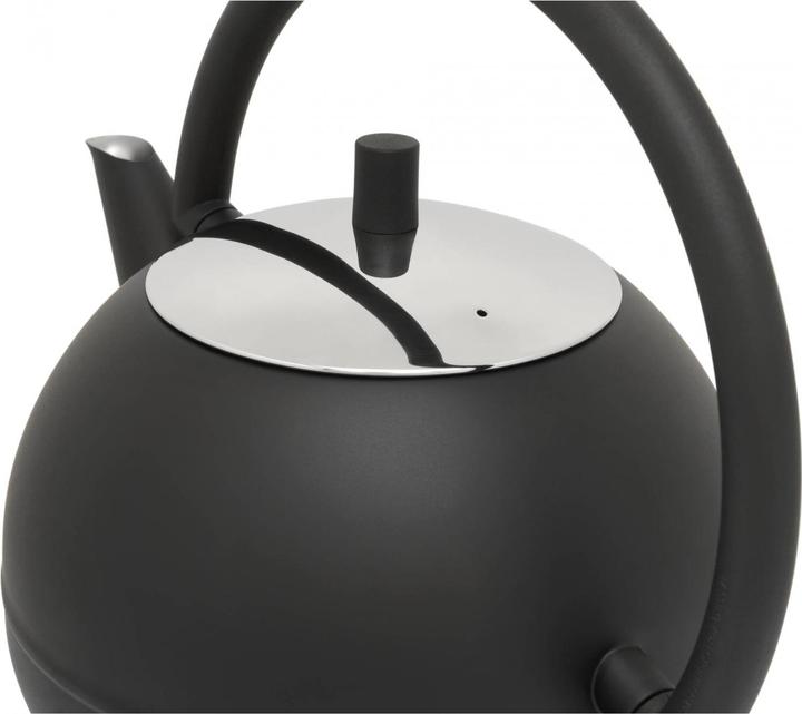 Produktbild Bredemeijer Saturn (1.20 l)