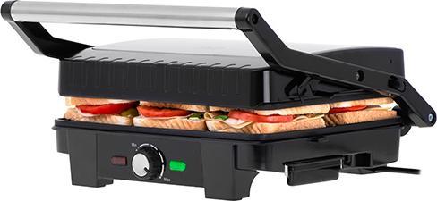 Actual product image Adler AD 3051 contact grill (EU plug)
