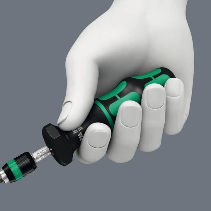 Image du produit Wera Kraftform Kompakt 27 RA 1 (25)