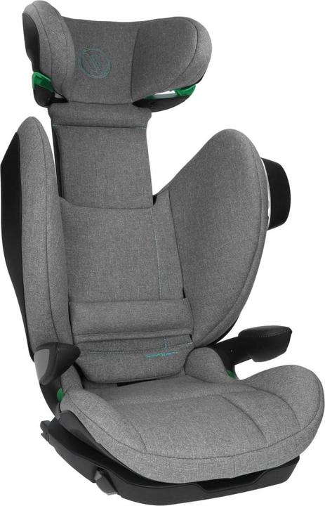Avionaut MaxSpace Smart Kindersitz (100-150 cm) (Booster seat, ECE R129/i-Size Standard)