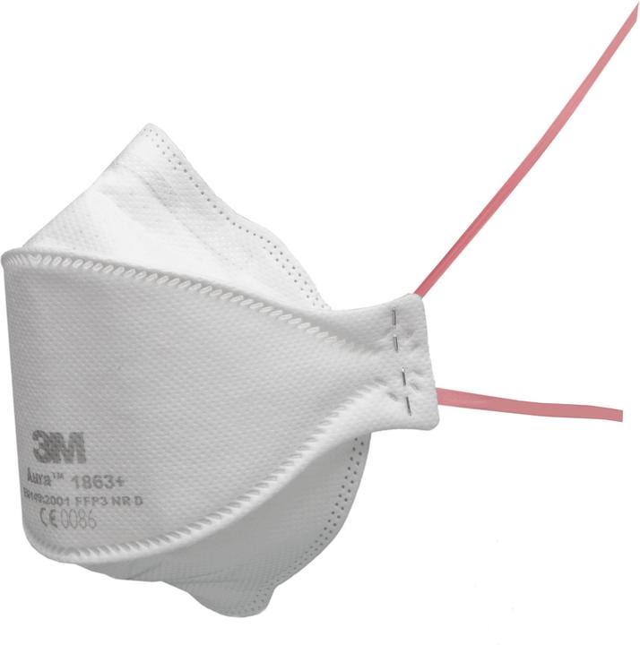 Actual product image 3M Aura (FFP3, 1 x)