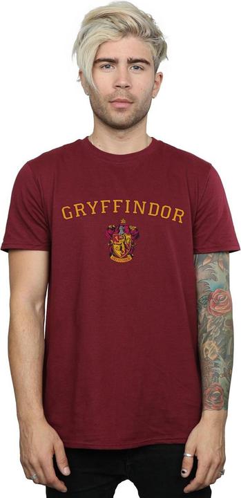 Produktbild Gryffindor Crest TShirt (S)