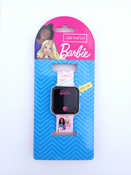 Immagine prodotto Accutime Barbie (Orologio digitale, 38 mm)