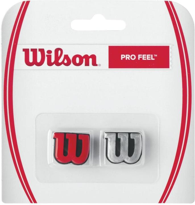 Actual product image Wilson Dampers Pro Feel