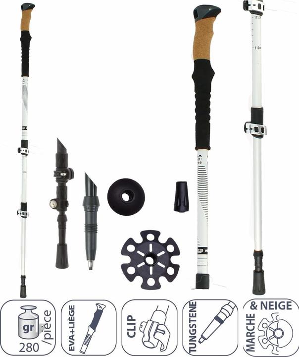 Elementerre Apagado (135 cm)