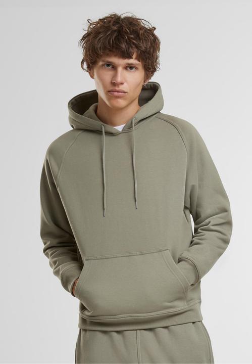 Image du produit Urban Classics Sweat à capuche blanc - 3976 (M)