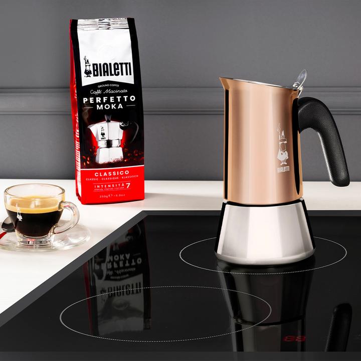 Produktbild Bialetti Venus 4 (4 T.)