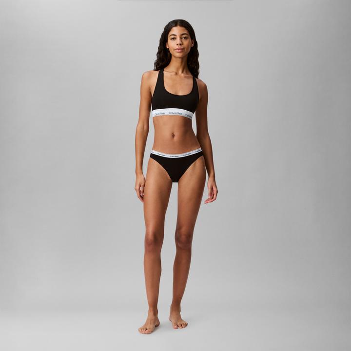 Actual product image Calvin Klein Bralette (XL)