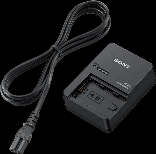 Image du produit Sony Bc-Qz1 (Chargeur)