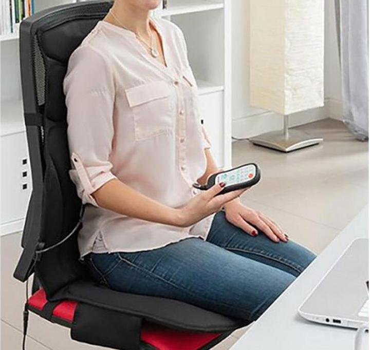 Image du produit TOP Tapis de siège de massage