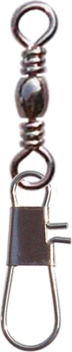 Produktbild Stucki Thun Barrel Swivel with Interlock Snap