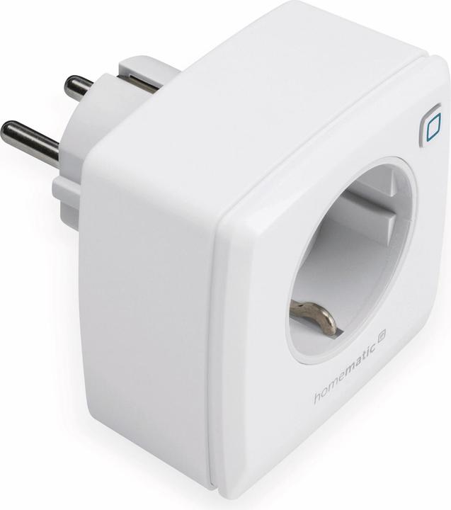 Produktbild EQ-3 Dimmer Steckdose