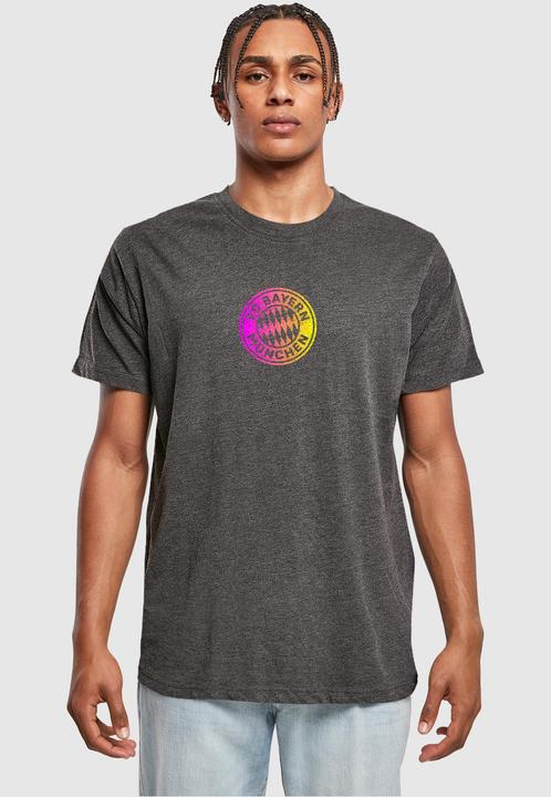 Immagine prodotto FC Bayern München Maglietta Logo PY - 115775 (L)