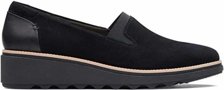 Produktbild Clarks Slipper (37.5)