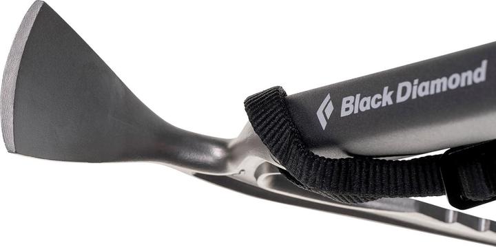 Produktbild Black Diamond Raven with Grip Eispickel