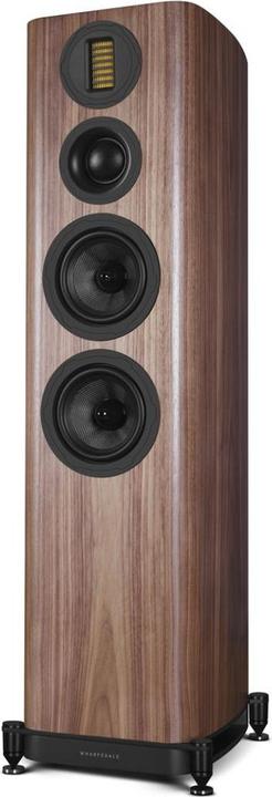 Actual product image Wharfedale EVO 5.4 - 1 Paar (1 pair)