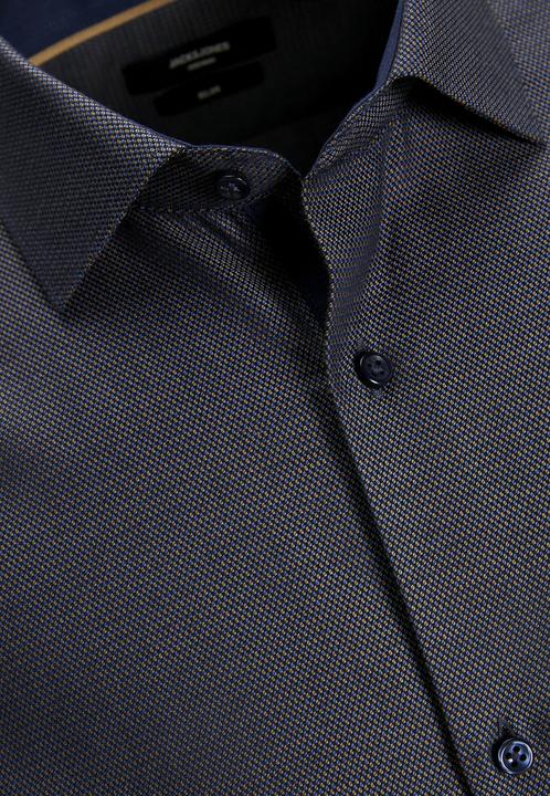 Produktbild Jack & Jones Slim Fit Hemd Hemd (M)