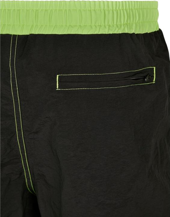 Produktbild Urban Classics UC Logo Swim Shorts (S)