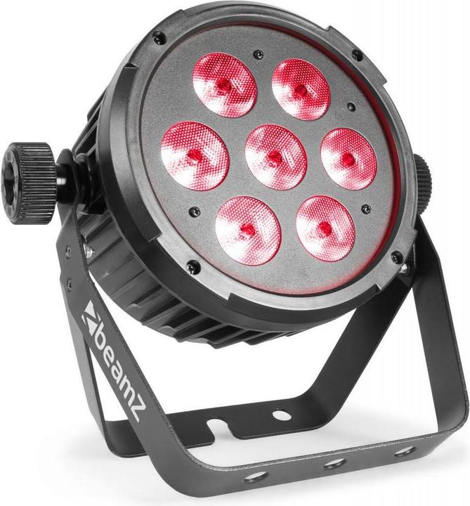Produktbild BeamZ Bt270 (6 W, LED)