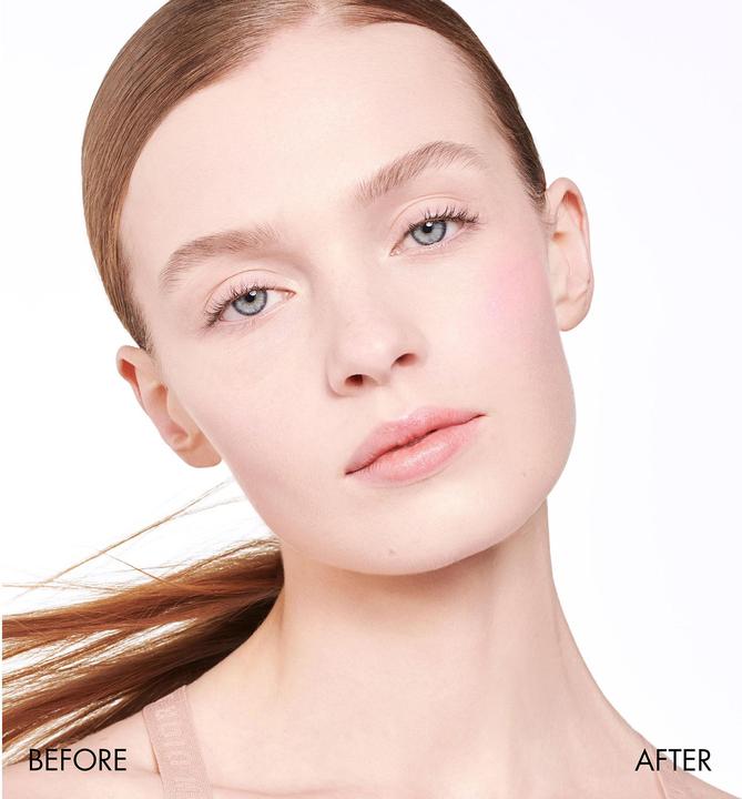 Actual product image Dior Backstage (001 - Pink)