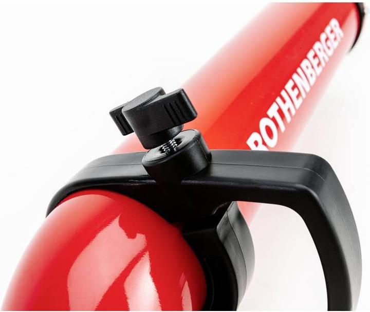 Image du produit Rothenberger Nettoyeur à pression d'aspiration Ropump Supe (1 pcs)
