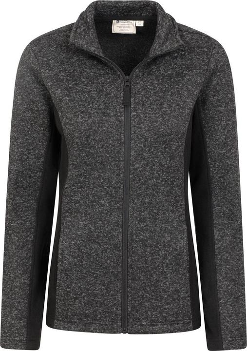 Image du produit Mountain Warehouse - Veste polaire IDRIS - Femme (40 D)