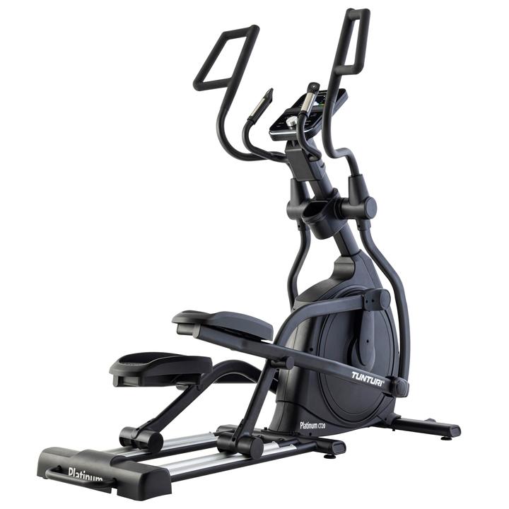 Image du produit Tunturi Platinum CT20 Crosstrainer
