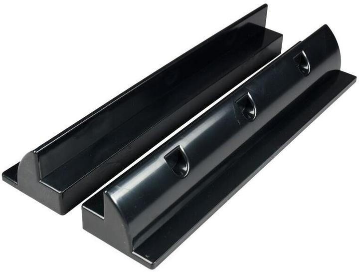 Immagine prodotto Wattstunde Set spoiler solare HXH43/S (Materiale di montaggio del sistema solare)