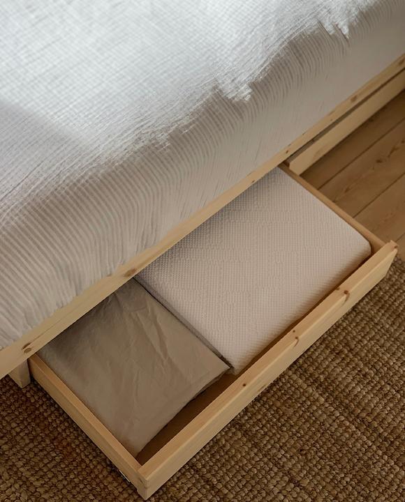 Actual product image Karup Design Kanso (140 x 200)