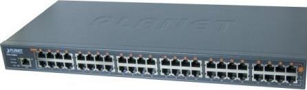 Immagine prodotto Planet Hub POE-2400G (24 Porti)