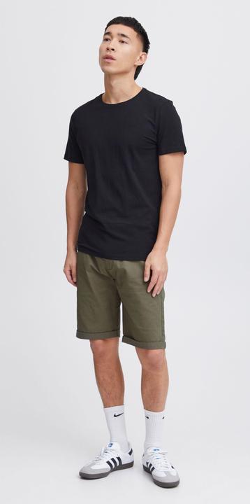 Actual product image Solid Montijo Men's Chino Shorts (M)
