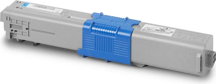 Actual product image OKI 46508715 (C)