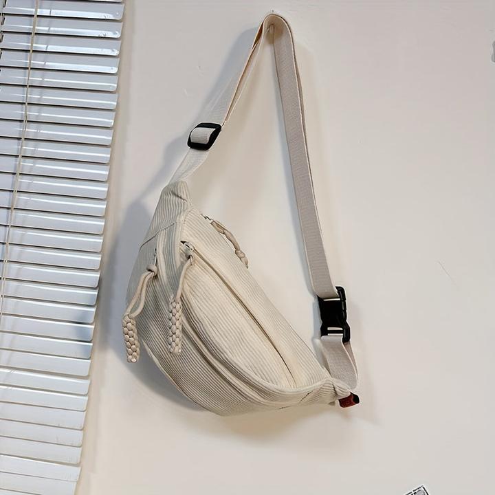 Only-Bags.Store Grosse Kapazität Casual Sport Gürteltasche