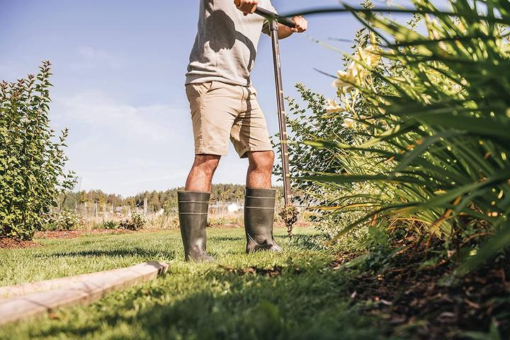 Produktbild Fiskars QuikDrill S Handerdbohrer