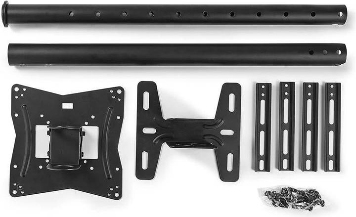 Produktbild Hama Vollbewegliche TV-Deckenhalterung, 26-42" (Decke, 42", 20 kg)