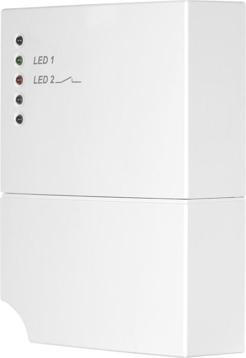 Produktbild EOB Raumthermostat BT102, Funk potentialfreier Schaltkontakt