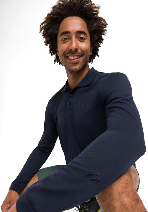 Produktbild Maier Sports Ulrich Polo (XXL)