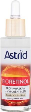 Astrid Advanced anti-wrinkle and skin filling serum Bioretinol 30 ml (30 ml)