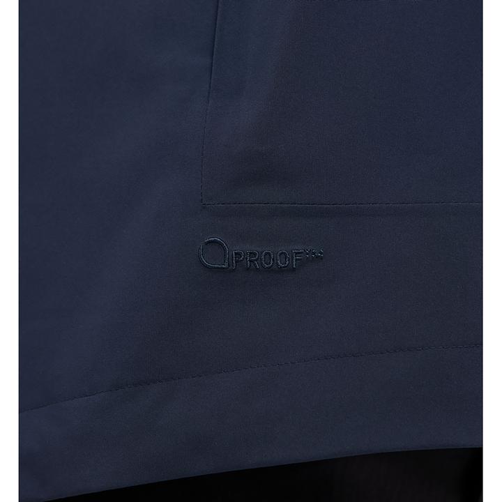Actual product image Haglöfs Women's Breeze Proof Jacket (L)
