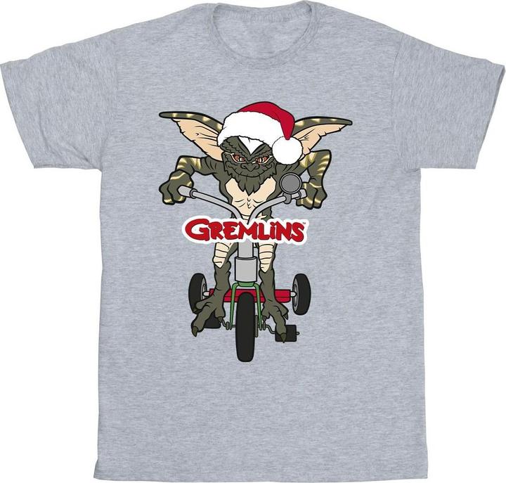 Actual product image Universal Textiles Mens Bike Logo T-Shirt (L)