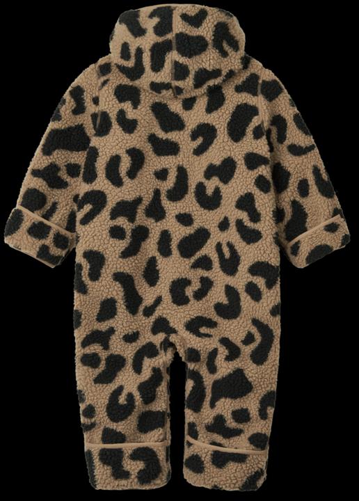 Produktbild Liewood Fraser Baby Pile Overall Mega Leo Oat (86)