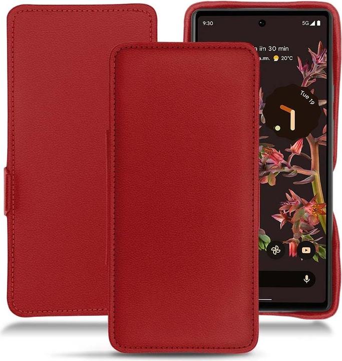 Rouge PU ( Pantone #d50032 )