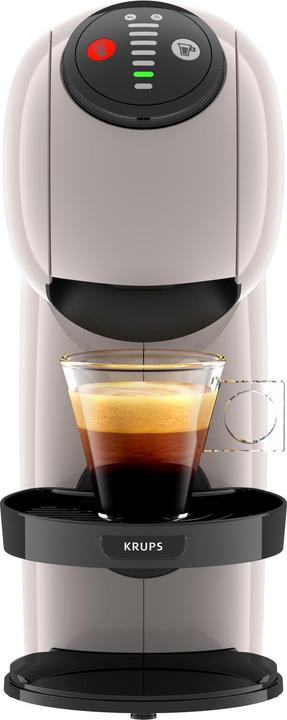 Produktbild Krups Dolce Gusto Genio S Basic Taupe Kp243af0