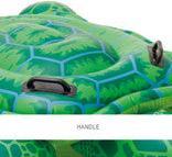Actual product image Intex Lil' Sea Turtle