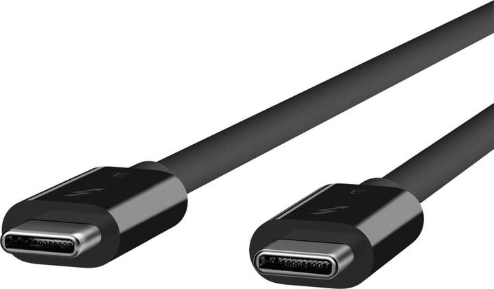 Produktbild Belkin USB C – USB C (0.80 m, USB 3.1)